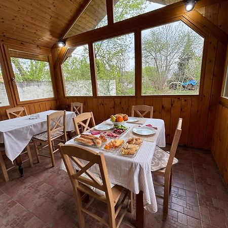 Zeravica Rooms B&B Сремськи Карловци Екстер'єр фото