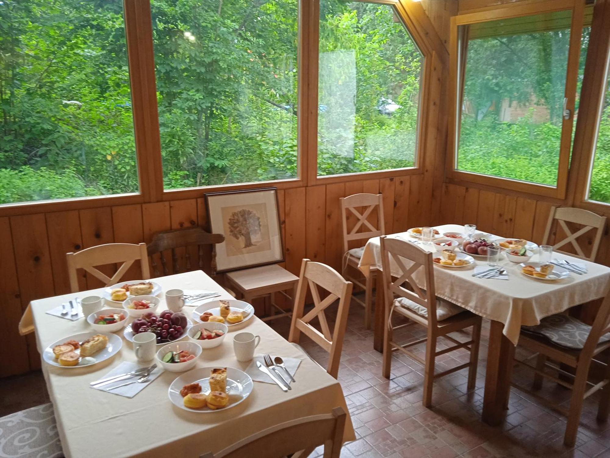 Zeravica Rooms B&B Сремськи Карловци Екстер'єр фото