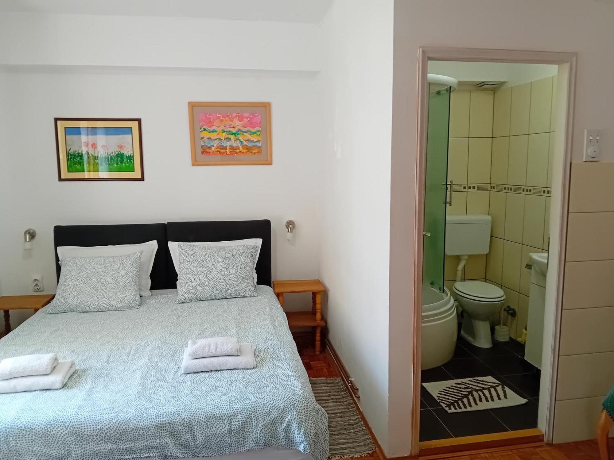 Zeravica Rooms B&B Сремськи Карловци Екстер'єр фото