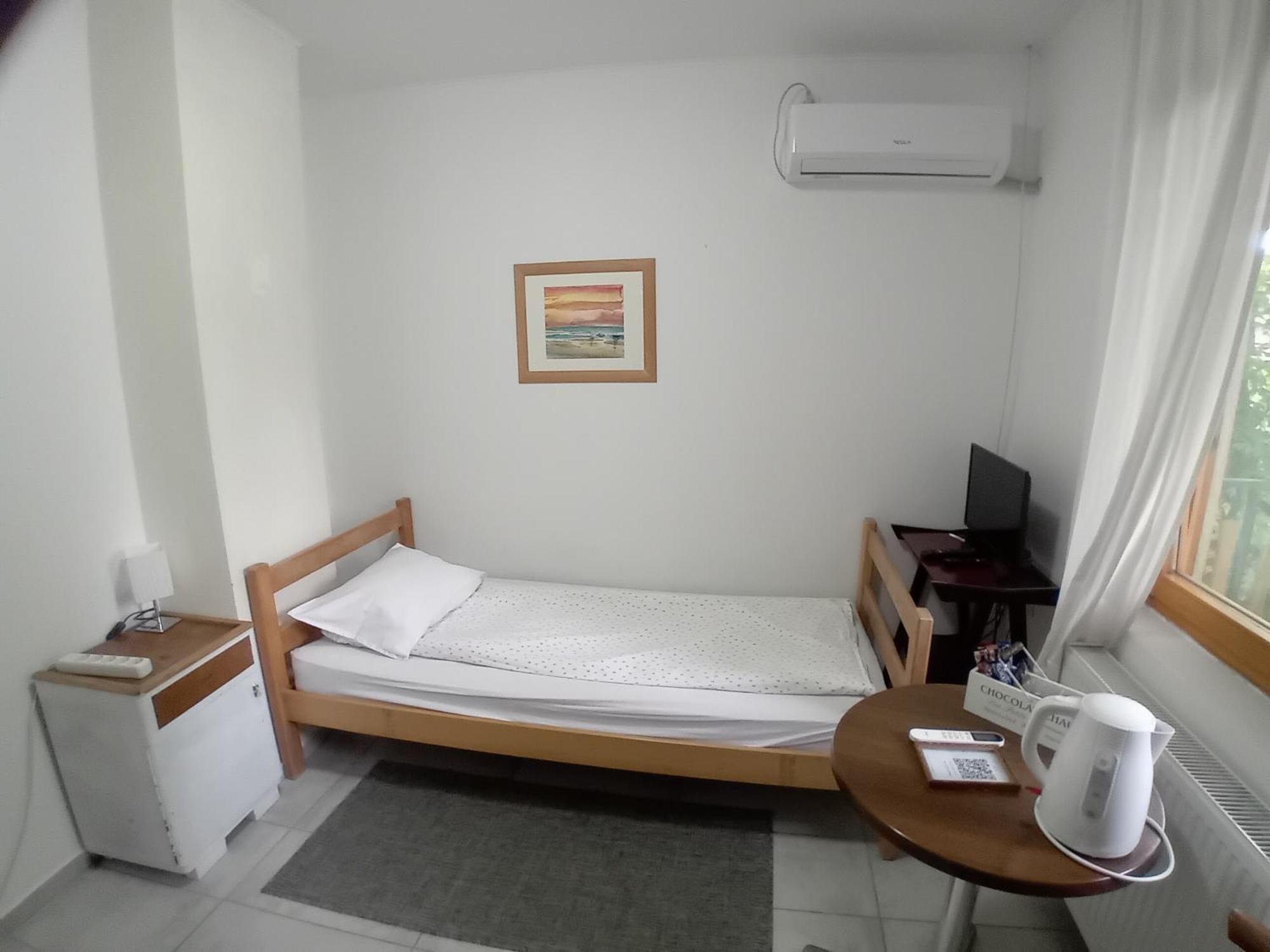 Zeravica Rooms B&B Сремськи Карловци Екстер'єр фото